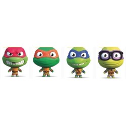 ELASTIKORPS HEROPOP 10 CM...