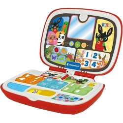 IL MIO PRIMO PC BING BABY...