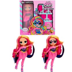 L O L  SURPRISE OMG BAMBOLA...