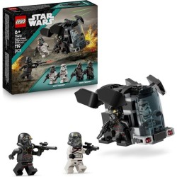 BATTLE PACK DEATH TROOPER E...