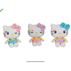 PELUCHE HELLO KITTY 50ESIMO...