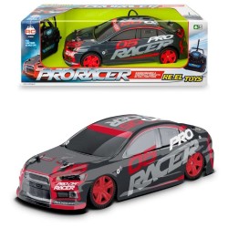 AUTO RADIOCOMANDATA PRO...