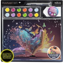 DIAMANTINY LEVEL UP...