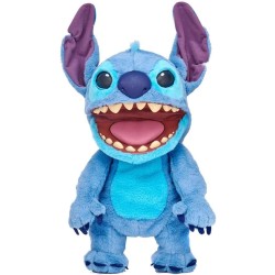 STITCH REAL FX PELUCHE...