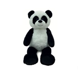 PELUCHE PANDA OCCHI...