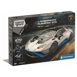 LAMBORGHINI HURACAN STO...