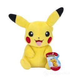 PELUCHE POKEMON PIKACHU 20...
