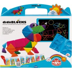 DIDO BLOCKS BASSOTTO