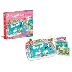 SAPIENTINO BAMBINA