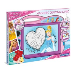 PRINCESS   LAVAGNA MAGICA