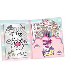 HELLO KITTY ALBUM DA...
