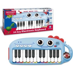 TASTIERA ELETTRONICA 24...