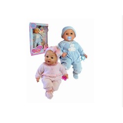 BAMBOLA MAMMAMORE PIANGENTE