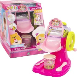 TWINNIES LA GELATERIA