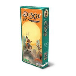 DIXIT ORIGINS GIOCO DA TAVOLA
