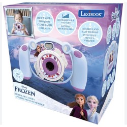 MR  GENIO FOTOCAMERA FROZEN