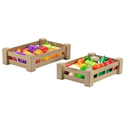 100  CHEF FRUTTA E VERDURA...