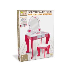 SPECCHIERA DEI SOGNI IN...