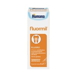 FLUORMIL 15 ML 