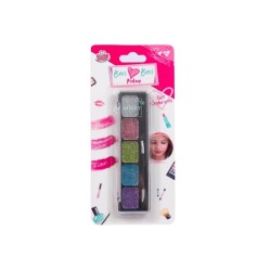 BACI BACI MAKEUP SET OMBRETTI