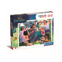 PUZZLE MAXI 24 PEZZI ENCANTO