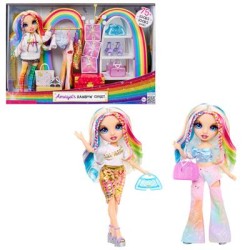 RAINBOW HIGH BAMBOLA AMAYA...