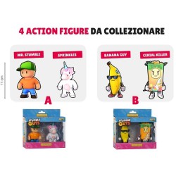 STUMBLE GUYS SET 2...