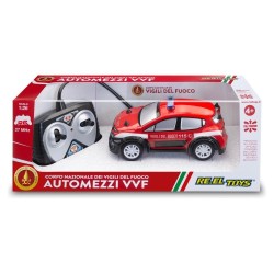 AUTO RADIOCOMANDATA VIGILI...