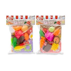 BUSTA FRUTTA E VERDURA...