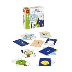 GIOCO EDUCATIVO DI LOGICA...