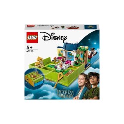 L AVVENTURA NEL LIBRO...