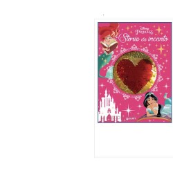 STORIE DA INCANTO PRINC...