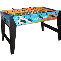 CALCIOBALILLA IN LEGNO F...