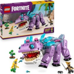 KLOMBO FORTNITE LEGO