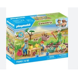 L ORTO DEI NONNI FATTORIA...