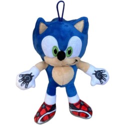 PELUCHE SONIC PRIME 20 CM...