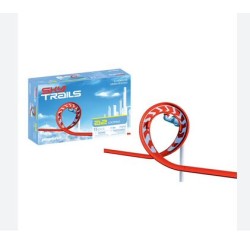 LOOPING SKY TRAILS PLAYMOBIL