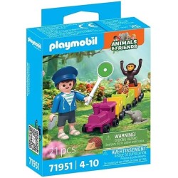 IL TRENINO DEI NOSTRI AMICI...