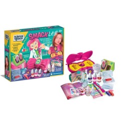 LABORATORIO DEI ROSSETTI...