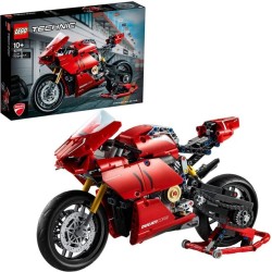 DUCATI PANIGALE V4 R...