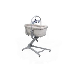 CULLA TRASFORMABILE BABY...