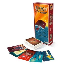 DIXIT 2 QUEST