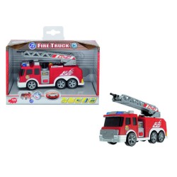 DICKIE VIGILI DEL FUOCO CM...