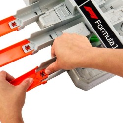 RACING F1 SUPER GRAN PREMIO...