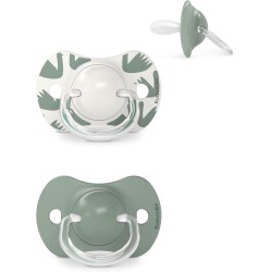 SUCCHIETTO SILICONE 6 18...