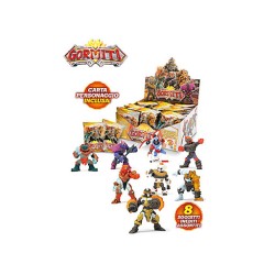 BUSTINA GORMITI CON MINI...