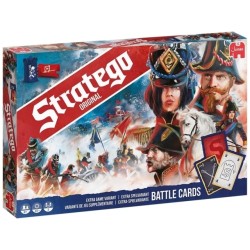 STRATEGO GIOCO DA TAVOLA
