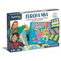 EUROPA MIA SAPIENTINO PIU 