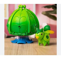 FLORA IVY LA CASA IN FIORE