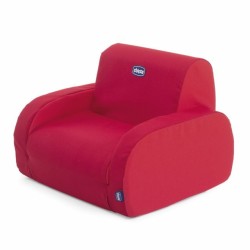 POLTRONCINA TWIST RED